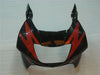 NT Europe Red Black Injection Mold Fairing Fit for Honda 1995-1996 CBR600F3 u014