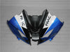 NT Europe Fairing Kit White ABS Injection Fit for Yamaha 2008-2016 YZF R6 u037