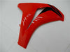 NT Europe Injection Molding Red Fairing Kit Fit for Honda Fireblade 2008 2009 2010 2011 CBR1000RR CBR 1000 RR f001