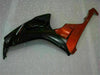 NT Europe Injection Brown Black Plastic Fairing Fit for Honda Fireblade 2006 2007 CBR1000RR CBR 1000 RR u026