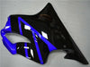 NT Europe Injection Mold Blue Fairing Kit Fit for Honda 2001-2003 CBR600 F4I WTH c057