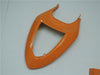 NT Europe Injection Orange Black Injection Mold Fairing Fit for Kawasaki 2005 2006 ZX6R 636 e04A