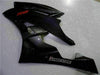 NT Europe Injection Mold Grey Black Kit Fairing Fit for Yamaha 2006-2007 YZF R6 g013