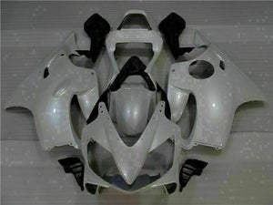 NT Europe Injection Fairing ABS Plastic Kit Fit for Honda 2001-2003 CBR600 F4I u037