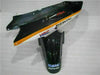 NT Europe Blackbird Injection Orange Fairing ABS Kit Fit for Honda 1996-2007 CBR1100XX u022