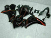 NT Europe Injection Black Bodywork Fairing Kit Fit for Honda Fireblade 2008 2009 2010 2011 CBR1000RR CBR 1000 RR u074