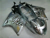 NT Europe Blackbird Flame Injection Mold Fairing ABS Fit for Honda 1996-2007 CBR1100XX u001