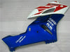 NT Europe Injection Mold Red Blue Fairing Kit Fit for Honda Fireblade 2004-2005 CBR 1000 RR CBR1000RR u053