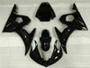 NT Europe Injection Set Black Kit Fairing Fit for Yamaha YZF 2003-2005 R6 & 06-09 R6S j048