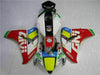 NT Europe Injection Red White Bodywork Fairing Fit for Honda Fireblade 2008 2009 2010 2011 CBR1000RR CBR 1000 RR u072