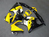 NT Europe ABS Injection Yellow Fairing Fit for Honda 1997-1998 CBR600F3 u002