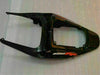 NT Europe Injection Black Fairing Fit for Honda 2005 2006 CBR600RR CBR 600 RR ABS Plastic u009