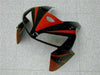 NT Europe Injection Mold Red Black Fairing Fit for Honda 2005 2006 CBR600RR CBR 600 RR u096