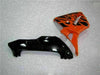 NT Europe Injection Orange Fairing Fit for Honda 2005 2006 CBR600RR CBR 600 RR Plastic u035