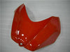 NT Europe Injection Red White Fairing Set Fit for Suzuki 2006 2007 GSXR 600 750 o023z