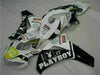 NT Europe Injection Bodywork White Black Fairing Fit for Honda Fireblade 2008 2009 2010 2011 CBR1000RR CBR 1000 RR u070