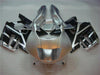 NT Europe Sliver Cowl Set Injection Fairing Fit for Honda 1995-1996 CBR600F3 u011
