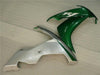 NT Europe Plastic Injection Tank Cover Fairing Fit for Yamaha 2004-2006 YZF R1 u044