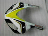 NT Europe Playboy Injection White Black Mold ABS Fairing Fit for Honda Fireblade 2006 2007 CBR1000RR CBR 1000 RR u034