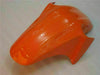 NT Europe Orange Black Fairing Injection Fit for Honda 1999-2000 CBR600 F4 Plastic u027