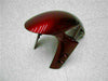 NT Europe Injection Kit Red Plastic Fairing Kit Fit for Yamaha YZF R1 2009-2011 j001