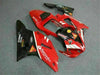 NT Europe Injection Mold Kit Red ABS Fairing Fit for Yamaha 2000-2001 YZF R1 f014