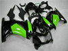 NT Europe Fit for Kawasaki 2008-12 EX250 250R Plastic Brand New Injection Fairing t006