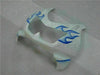 NT Europe Fit for Kawasaki 2008-2012 EX250 250R Plastic New Injection Fairing t019