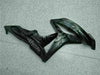 NT Europe Injection Black Fairing Kit Fit for Honda 2007 2008 CBR600RR CBR 600 RR Bodywork