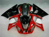 NT Europe Injection Mold Kit Red Plastic Fairing Fit for Yamaha 2000-2001 YZF R1 g021