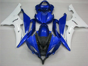 NT Europe Fairing Injection Mold Plastic Kit Fit for Yamaha 2008-2016 YZF R6 u047