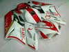 NT Europe Injection Mold Fairing White Red Fit for Honda Fireblade 2004-2005 CBR 1000 RR CBR1000RR u033