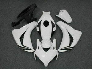 NT Europe Injection Bodywork White ABS Fairing Fit for Honda Fireblade 2008 2009 2010 2011 CBR1000RR CBR 1000 RR l079