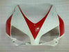 NT Europe Injection Mold Fairing White Red Fit for Honda Fireblade 2004-2005 CBR 1000 RR CBR1000RR u033