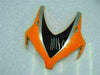 NT Europe Injection Orange Silver Fairing Kit Fit for Honda Fireblade 2008 2009 2010 2011 CBR1000RR CBR 1000 RR u077