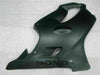 NT Europe Matte Black Fairing Injection Fit for Honda 1999-2000 CBR600 F4 ABS Plastic u001