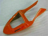NT Europe Orange ABS Injection Fairing Kit Fit for Honda 2001-2003 CBR600 F4I u012