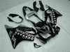 NT Europe Injection Mold Black Fairing ABS Kit Fit for Honda 2001-2003 CBR600 F4I u048