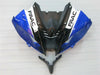 NT Europe New Blue Injection Fairing ABS Fit for Yamaha 2008-2016 YZF R6 u046