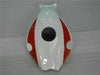 NT Europe Injection Set White Red Kit Fairing Fit for Honda Fireblade 2008 2009 2010 2011 CBR1000RR CBR 1000 RR u056