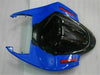 NT Europe Injection Mold Blue Black Fairing Fit for Suzuki 2005-2006 GSXR 1000 r018