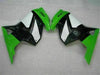 NT Europe Fit for Kawasaki 2008-2012 EX250 250R Plastic New Injection Fairing t020-T-01