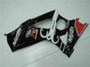 NT Europe Injection Molding Black Fairing Kit Fit for Suzuki 2007-2008 GSXR 1000 p054