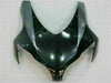NT Europe Injection Set New Red Black Fairing Fit for Honda Fireblade 2008 2009 2010 2011 CBR1000RR CBR 1000 RR u067