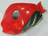 NT Europe Injection Set New Red Black Fairing Fit for Honda Fireblade 2008 2009 2010 2011 CBR1000RR CBR 1000 RR u067