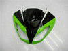 NT Europe Injection Fairing Fit for Kawasaki 2009-2012 ZX6R Plastic With Seat Cowls t006