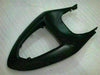 NT Europe Fit for Kawasaki Ninja 2005-2006 ZX6R 636 Matte Black Injection Fairing s018