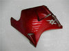 NT Europe Blackbird Injection Red Plastic Fairing ABS Kit Fit for Honda 1996-2007 CBR1100XX u024