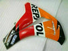 NT Europe Injection Mold Orange Repsol Fairing Fit for Honda Fireblade 2008 2009 2010 2011 CBR1000RR CBR 1000 RR u015