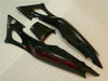 NT Europe Bodywork Red Flame Injection Fairing Fit for Honda 1997-1998 CBR600F3 u027